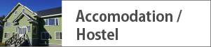 Accommodation/Hostel